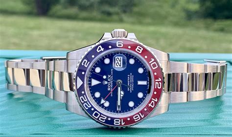 prezzo rolex pepsi